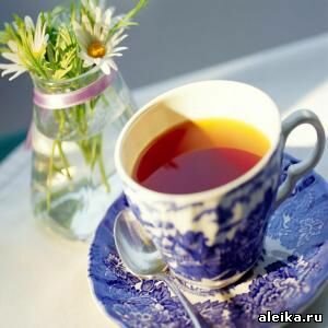 5 секретов вкусного чая